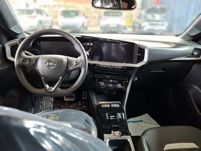 Opel Mokka-E