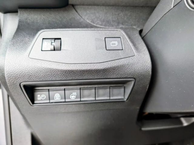 Peugeot e-Rifter