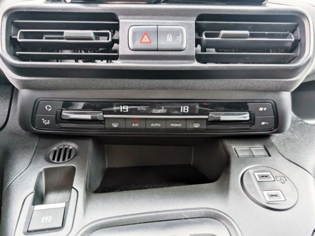Peugeot e-Rifter
