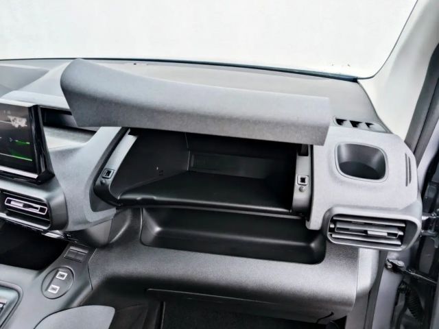 Peugeot e-Rifter