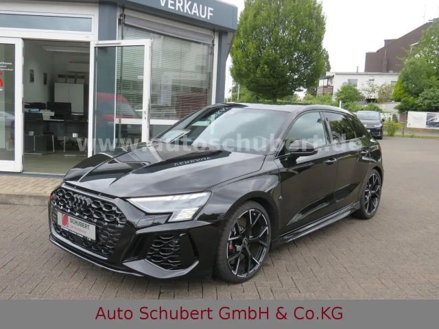 Audi RS3 RS 3 Sportback 2.5 TFSI quattro S-tronic B&O 2023 Benzine