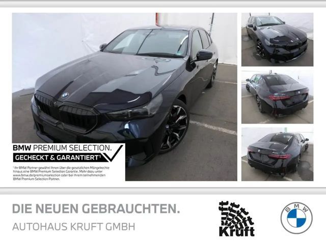 BMW 540 d xDrive M SPORT PRO+PANO+STANDHZ+B&W SOUND+LM21 2025 Diesel