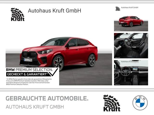 BMW X2 M 35i xDrive M SPORT PRO+PANO+HUD+KAMERA+ESITZE 2024 Benzine