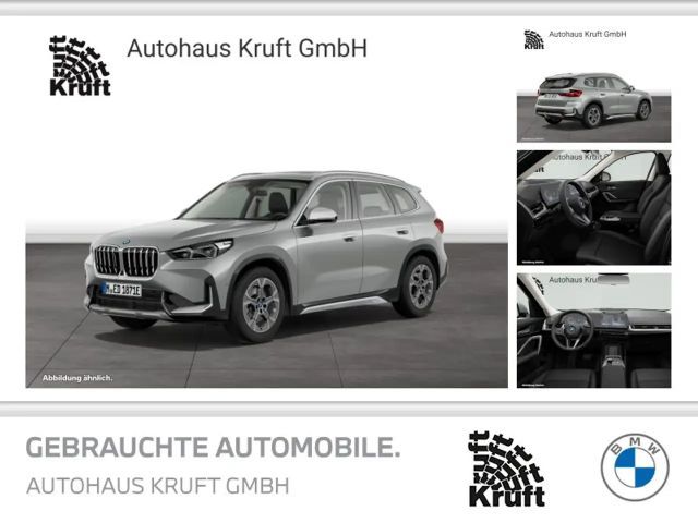 BMW iX1 xDrive30 XLINE+LC PROF+HUD+PANO+AHK+LED 2022 Elektrisch