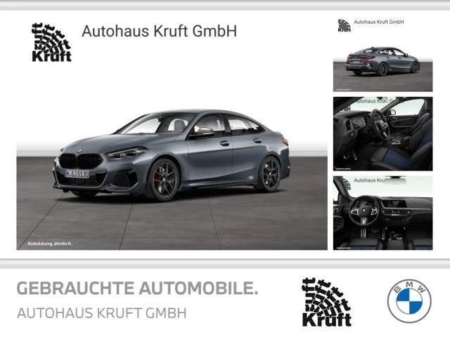 BMW 235 M235i xDrive Gran Coupé M SPORT PRO+HUD+DAB+LED 2023 Benzine