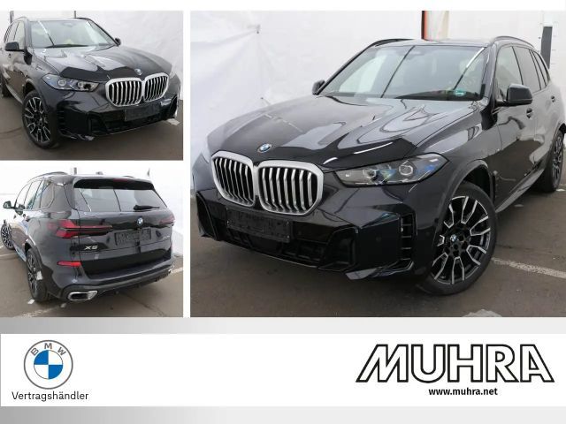 BMW X5 xDrive30d M Sport 21" AHK Pano Sitzbelüft H/K 2025 Diesel