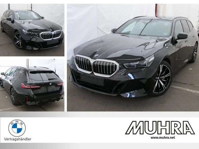 BMW 540 d xDrive M Sport 20" AHK Pano Standhzg. B&W 2025 Diesel