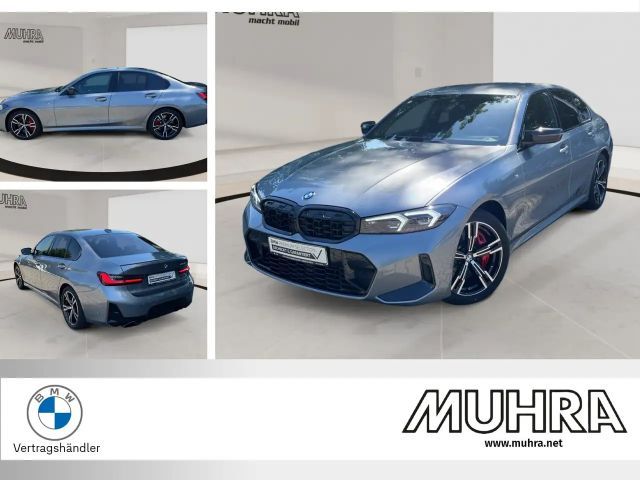 BMW 340 M340i xDrive Limo M Sport Pro LC Prof. HUD PA+ 2025 Benzine