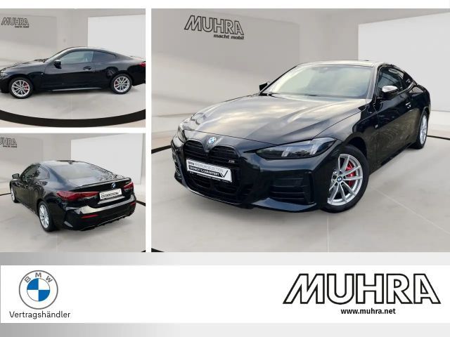 BMW 440 M440i xDrive M Sport Memorysitz Standhzg. H&K 2025 Benzine