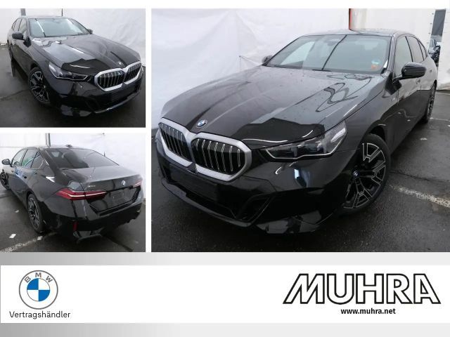 BMW 520 d xDrive Limousine M Sport 20" Pano Sitzbelüft. 2025 Diesel