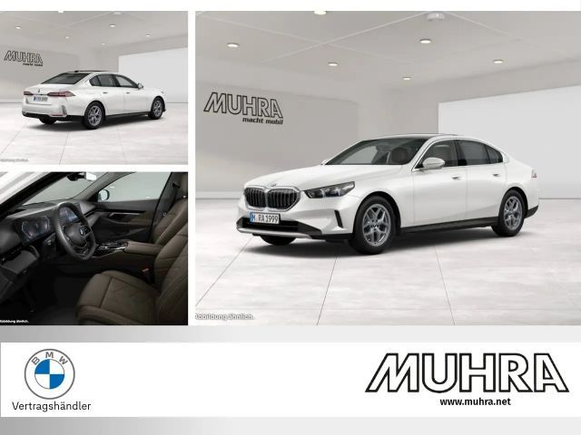 BMW 520 d Limousine 18" Pano Komfortzugang 2024 Diesel