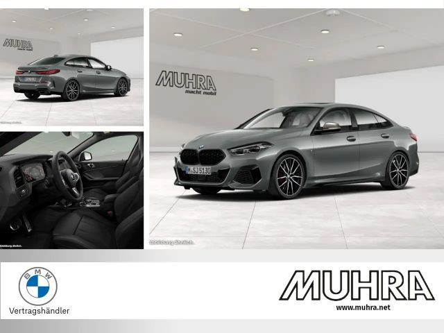 BMW 235 M235i xDrive Gran Coupé M Sport Pro 19" Pano H/K 2025 Benzine