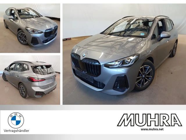BMW 223 i xDrive M Sport 17" AHK Pano H/K 2025 Benzine