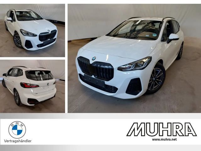 BMW 223 i xDrive Active Tourer M Sport 17" H/K 2025 Benzine