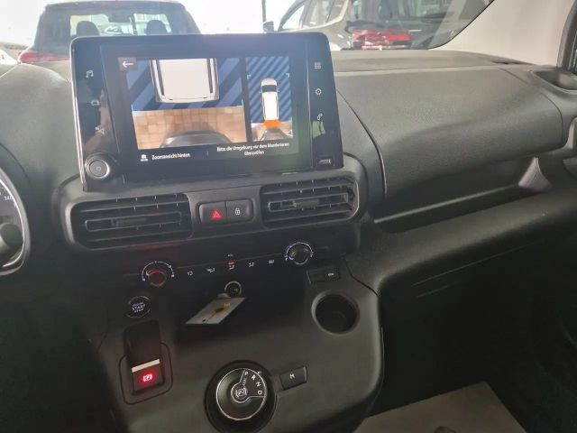 Opel Combo Life