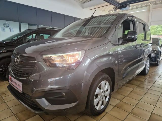 Opel Combo Life