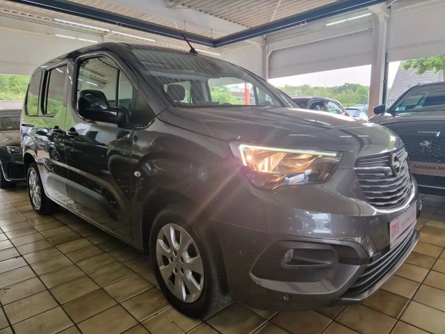Opel Combo Life