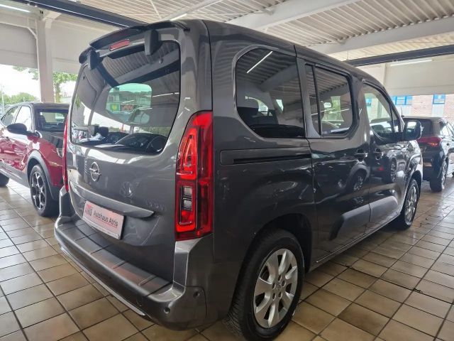 Opel Combo Life