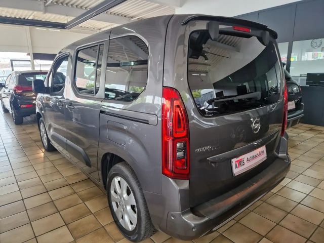 Opel Combo Life