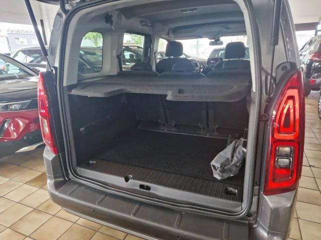 Opel Combo Life