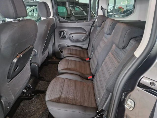 Opel Combo Life