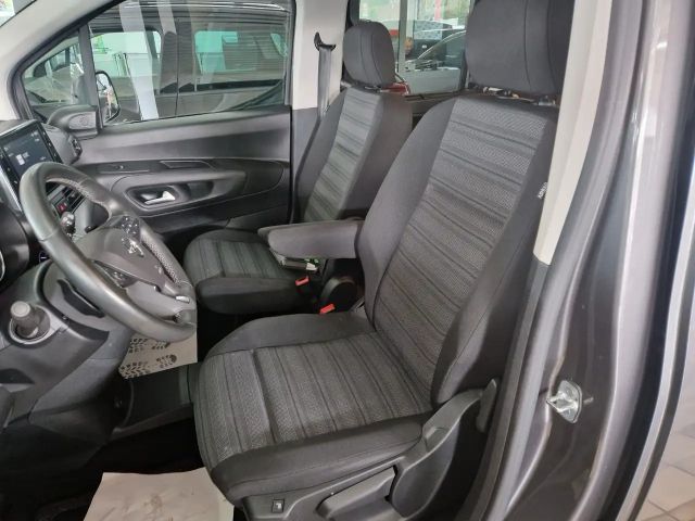 Opel Combo Life