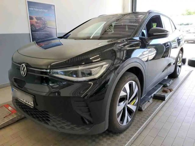 Volkswagen ID.4 Pro Performance mit Infotainment-Paket 2023 Elektrisch