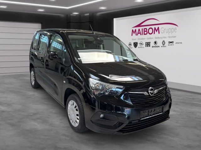 Opel Combo Life
