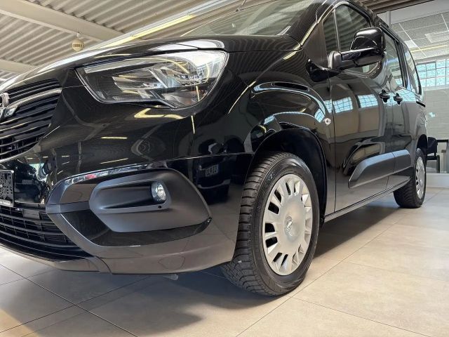 Opel Combo Life