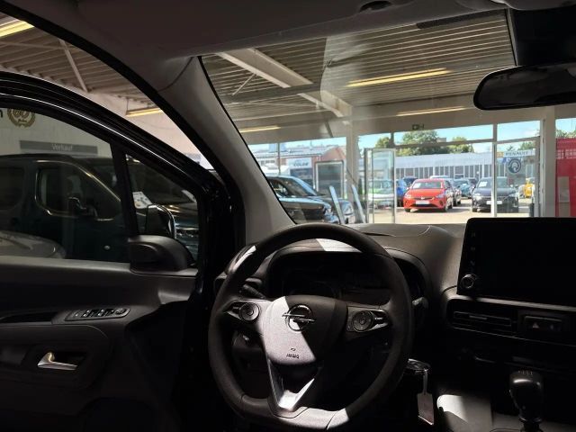 Opel Combo Life