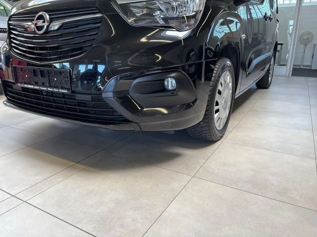 Opel Combo Life
