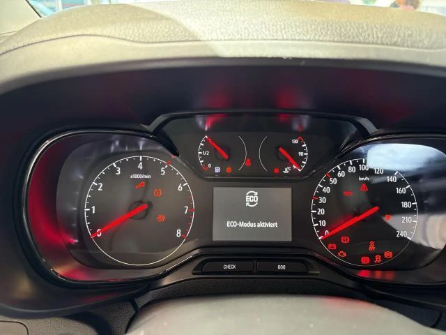 Opel Combo Life