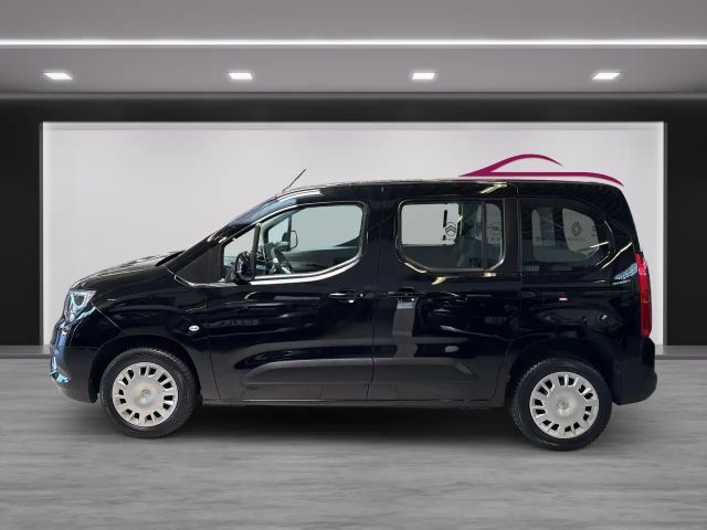 Opel Combo Life
