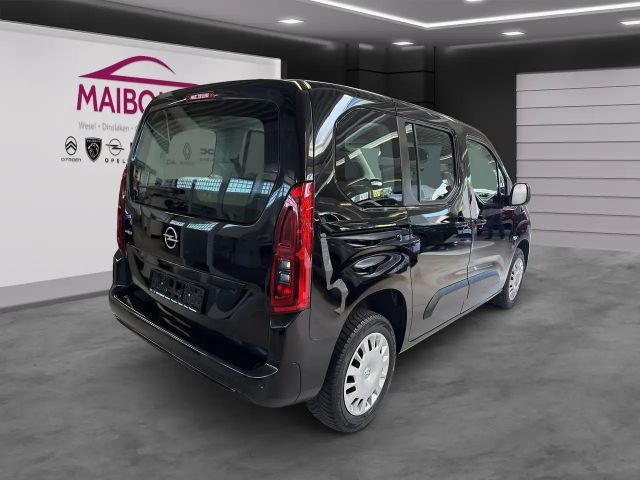 Opel Combo Life