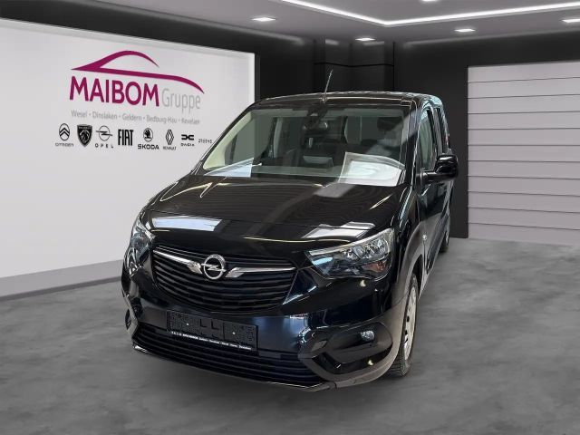 Opel Combo Life