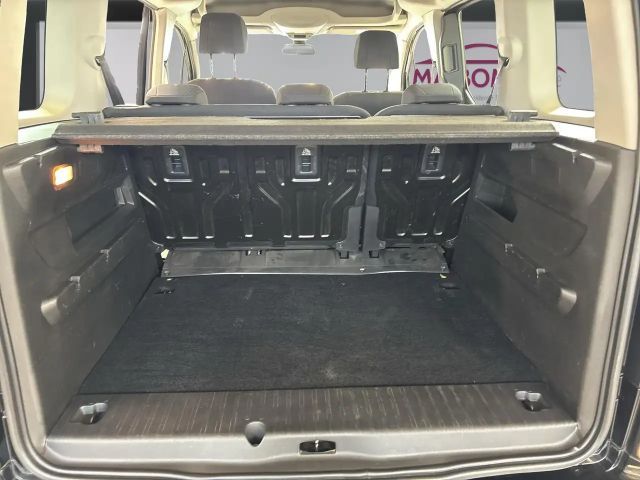 Opel Combo Life