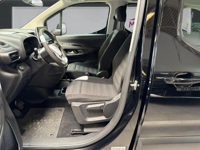 Opel Combo Life