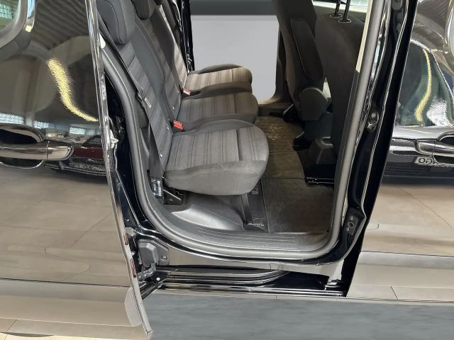 Opel Combo Life
