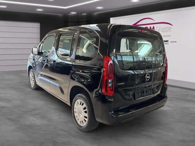 Opel Combo Life