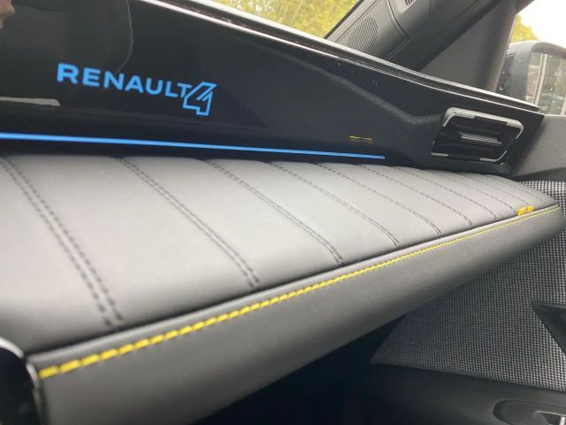 Renault R 4