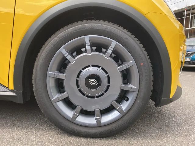 Renault R 5