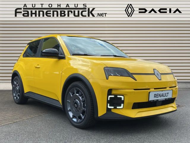 Renault R 5