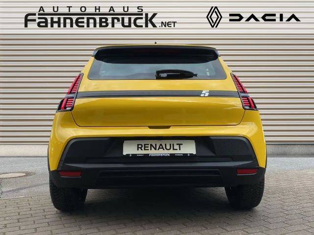Renault R 5