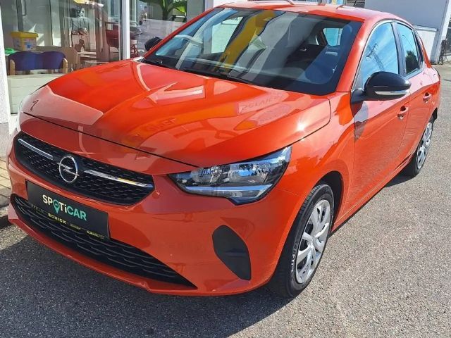 Opel Corsa-e