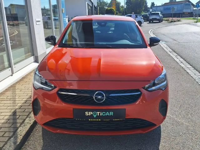 Opel Corsa-e