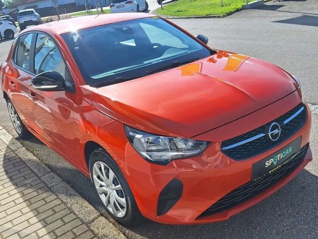 Opel Corsa-e
