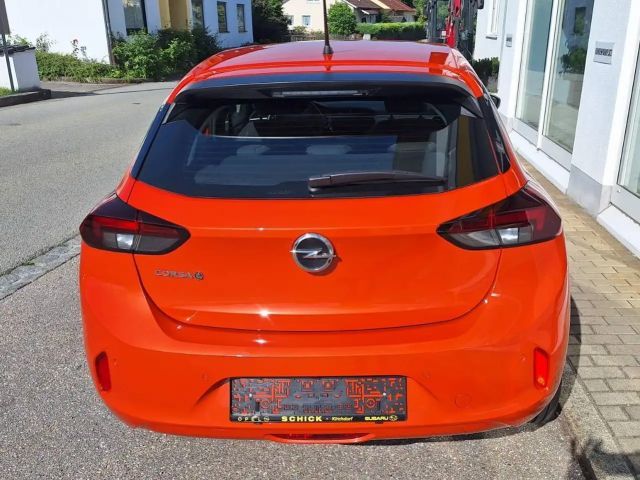 Opel Corsa-e