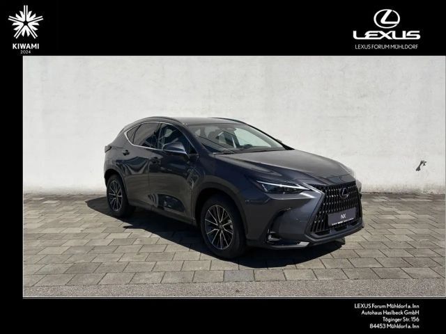 Lexus NX 450h+ Business 2026 Hybride / Benzine