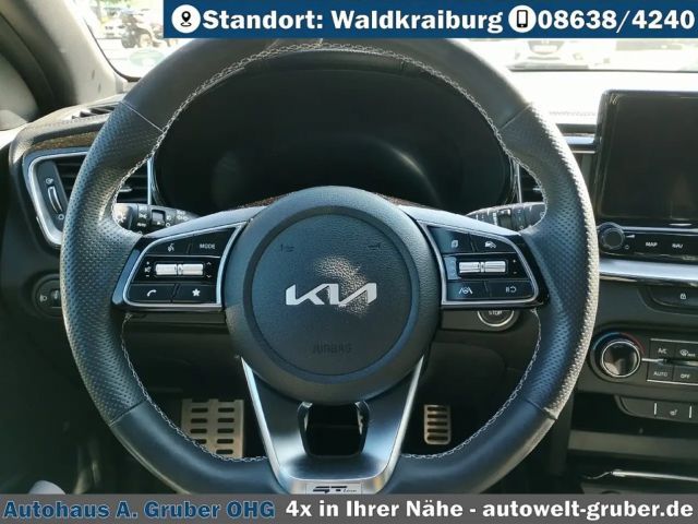 Kia Ceed / cee'd