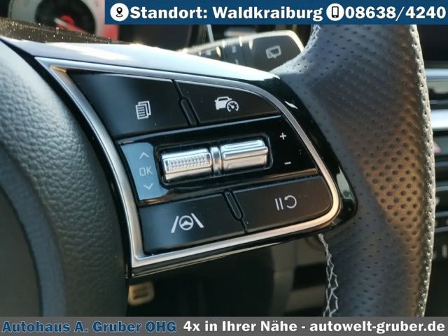 Kia Ceed / cee'd